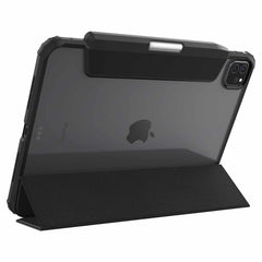 Spigen Crystal Hybrid Pro Black for iPad Pro 13 2024 (7th Gen)