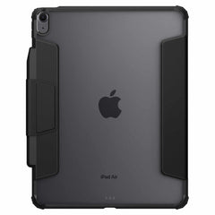 Spigen Crystal Hybrid Pro Black for iPad Air 13 2024