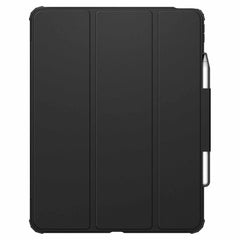 Spigen Crystal Hybrid Pro Black for iPad Air 13 2024