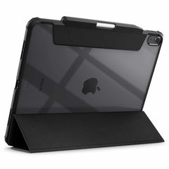 Spigen Crystal Hybrid Pro Black for iPad Air 13 2024