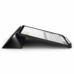 Spigen Crystal Hybrid Pro Black for iPad Air 13 2024