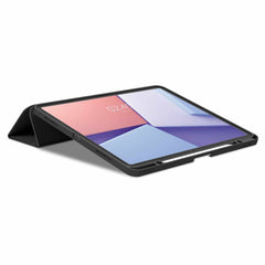 Spigen Urban Fit Case Black for iPad Pro 13 2024 (7th Gen)