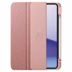 Spigen Urban Fit Case Rose Gold for iPad Pro 13 2024 (7th Gen)