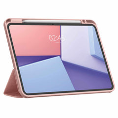 Spigen Urban Fit Case Rose Gold for iPad Pro 13 2024 (7th Gen)