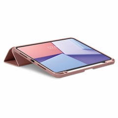 Spigen Urban Fit Case Rose Gold for iPad Pro 13 2024 (7th Gen)