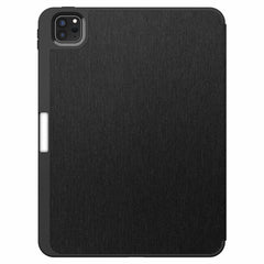 Spigen Urban Fit Case Black for iPad Pro 11 2024 (5th Gen)