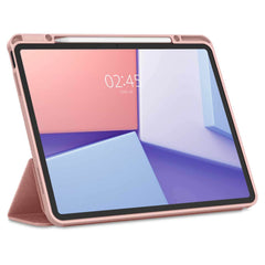 Spigen Urban Fit Case Rose Gold for iPad Air 13 2024