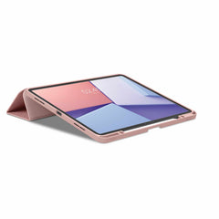 Spigen Urban Fit Case Rose Gold for iPad Air 11 2024 (6th Gen)