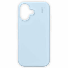 Ideal of Sweden Silicone Case MagSafe Light Blue for iPhone 16