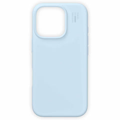 Ideal of Sweden Silicone Case MagSafe Light Blue for iPhone 16 Pro Max