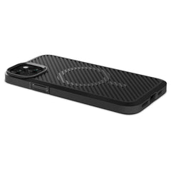 Spigen Core Armor MagFit Case Matte Black for iPhone 15