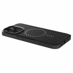 Spigen Core Armor MagFit Case Matte Black for iPhone 15 Pro