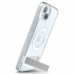 Spigen Slim Armor Essential S MagFit Case Crystal Clear for iPhone 15