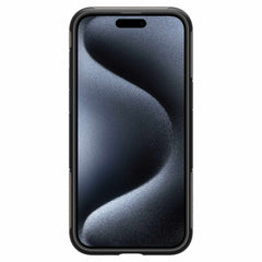 Spigen Slim Armor MagFit Case Gunmetal for iPhone 15 Pro