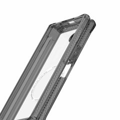 ITSKINS Hybrid_R Case Hinge Smoke/Clear for Samsung Galaxy Z Fold6