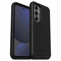 OtterBox Defender Pro Case Black for Samsung Galaxy S24 FE