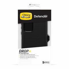 OtterBox Defender Pro Case Black for Samsung Galaxy S24 FE