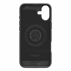 Spigen Core Armor MagFit Case Matte Black for iPhone 16