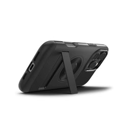 Spigen Slim Armor MagFit Case Black for iPhone 16 Pro Max