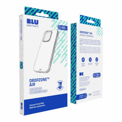 Blu Element DropZone Air Case Clear for Smasung Galaxy S24 FE