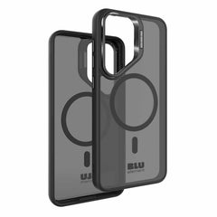 Blu Element Chromatic Kick MagSafe Case Black for Galaxy S24 FE