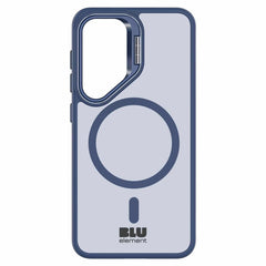 Blu Element Chromatic Kick MagSafe Case Navy for Galaxy S24 FE