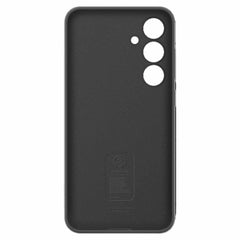 Samsung Silicone Case Black for Samsung Galaxy S24 FE