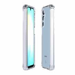 ITSKINS Spectrum_R Clear Case for Samsung Galaxy A16 5G