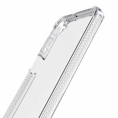 ITSKINS Spectrum_R Clear Case for Samsung Galaxy A16 5G