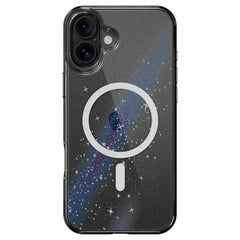 SwitchEasy Cosmos 3D MagSafe Case Nebula for iPhone 16 Plus