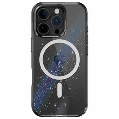 SwitchEasy Cosmos 3D MagSafe Case Nebula for iPhone 16 Pro