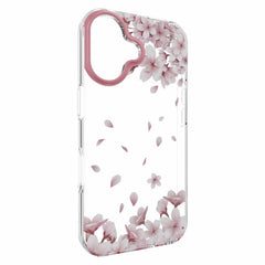 SwitchEasy Artist 3D Case Blossom for iPhone 16