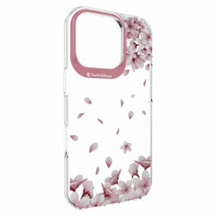 SwitchEasy Artist 3D Case Blossom for iPhone 16 Pro