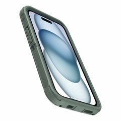 OtterBox Defender Pro MagSafe Case Forest Ranger for iPhone 15/14/13