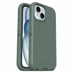 OtterBox Defender Pro MagSafe Case Forest Ranger for iPhone 15/14/13