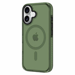 Nimbus9 Phantom 3 MagSafe Case Green for iPhone 16