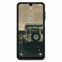 UAG Scout Rugged Case Black for Samsung Galaxy A16 5G