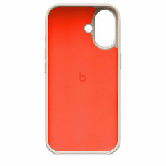 Beats by Dre Beats Case with MagSafe Summit Stone for iPhone 16