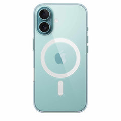 Apple Clear Case with MagSafe for iPhone 16 Plus