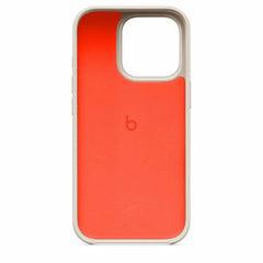 Beats by Dre Beats Case with MagSafe Summit Stone for iPhone 16 Pro