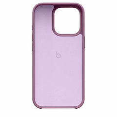 Beats by Dre Beats Case with MagSafe Sunset Purple for iPhone 16 Pro