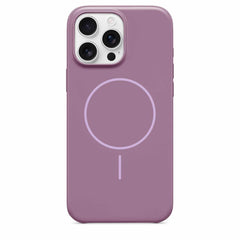 Beats by Dre Beats Case with MagSafe Sunset Purple for iPhone 16 Pro Max