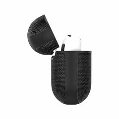 Spigen Urban Fit Case Black for AirPods 4