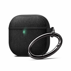 Spigen Urban Fit Case Black for AirPods 4