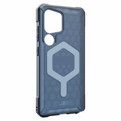 UAG Essential Armor Case w/ Magnet Cloud Blue for Samsung Galaxy S25 Ultra