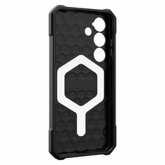 UAG Essential Armor Case w/Magnet Black for Samsung Galaxy S25