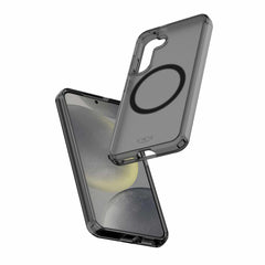 Avana Mist Case w/Magnets Ash for Samsung Galaxy S25