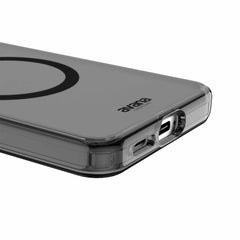 Avana Mist Case Compatible w/MagSafe Ash for Samsung Galaxy S25