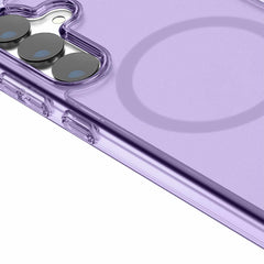 Avana Mist Case w/Magnets Lavender for Samsung Galaxy S25