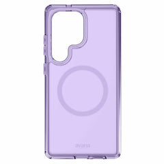 Avana Mist Case w/Magnets Lavender for Samsung Galaxy S25 Ultra